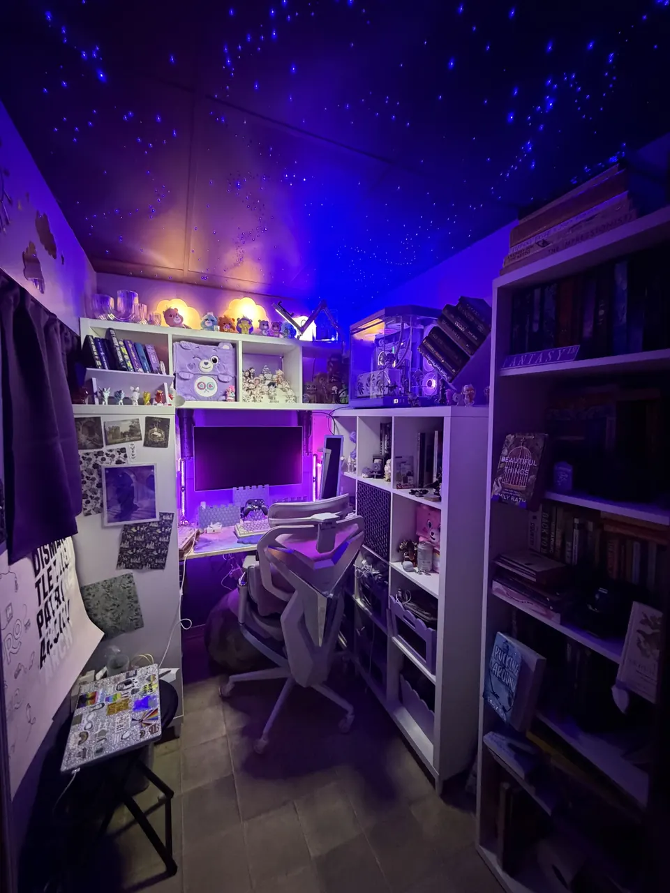 The workspace, project photograph 2.